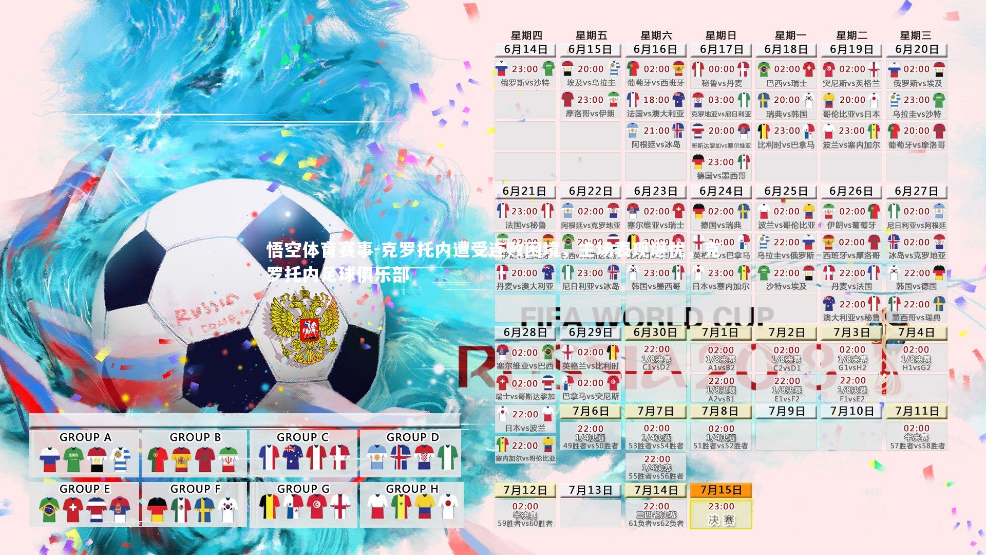 克罗托内遭受连败困境，主场表现堪忧，克罗托内足球俱乐部