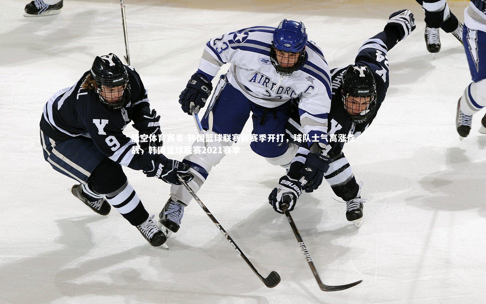 韩国篮球联赛新赛季开打，球队士气高涨备战，韩国篮球联赛2021赛季
